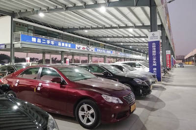 廉江機(jī)動(dòng)車(chē)服務(wù)升級(jí) 購(gòu)車(chē)、上牌、審車(chē)、過(guò)戶一站式搞定，引領(lǐng)便捷新體驗(yàn)