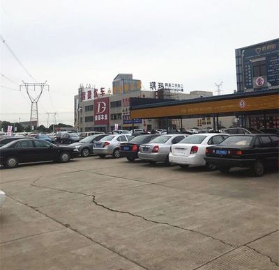 審車(chē)需要什么手續(xù)？二手車(chē)市場(chǎng)服務(wù)為您一站式解析