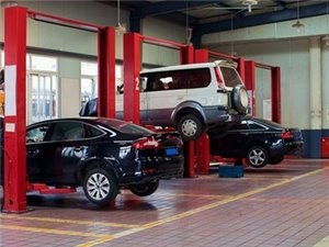 石林縣進(jìn)發(fā)汽車修理廠 國(guó)家二類汽修與二手車市場(chǎng)服務(wù)的綜合平臺(tái)
